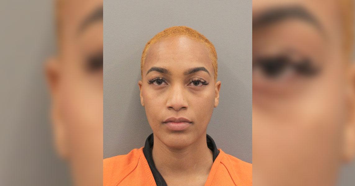 Houston woman charged with intoxicated assault following fatal crash ...