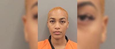 Houston woman charged with intoxicated assault following fatal crash ...