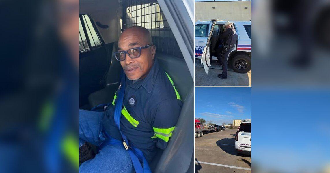 Road rage incident leads to aggravated assault arrest in Harris County ...