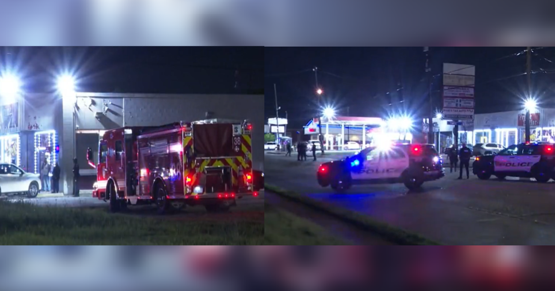 Houston police are investigating a fatal hit-and-run crash | Upper Gulf ...