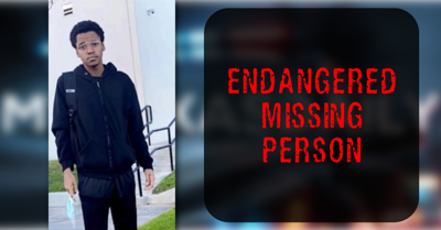 San Antonio police seek help to locate endangered missing person ...