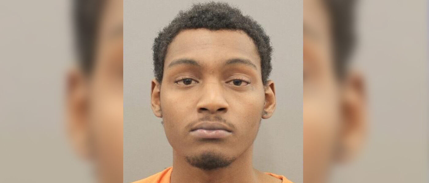 22-year-old Houston man charged with murder in fatal shooting | Upper ...