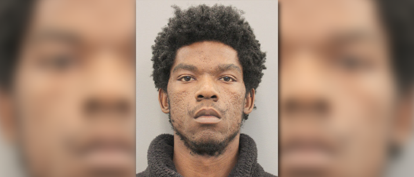 Suspect charged in fatal shooting at Richmond Avenue apartment complex ...