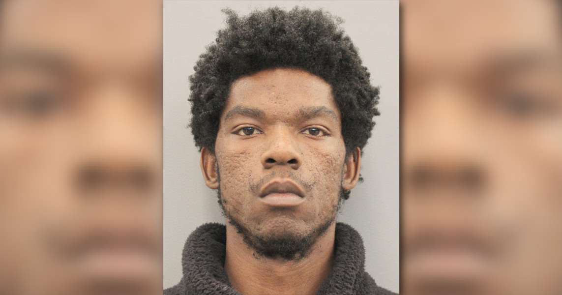 Suspect charged in fatal shooting at Richmond Avenue apartment complex ...