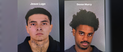 Beaumont police arrest two suspects in armed robbery at Parkdale Mall ...