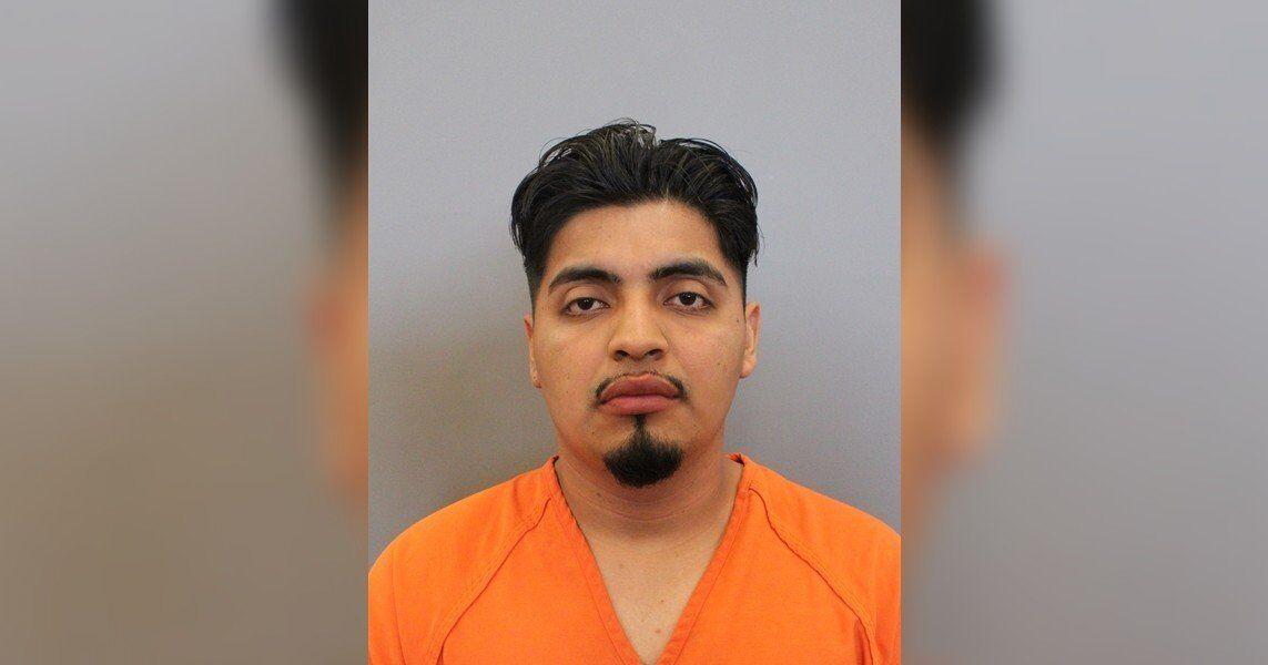 Houston man charged with intoxicated manslaughter in fatal crash ...