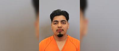 Houston man charged with intoxicated manslaughter in fatal crash ...