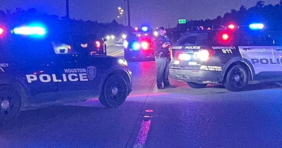 Houston police investigate fatal wrong-way crash | Upper Gulf Coast ...