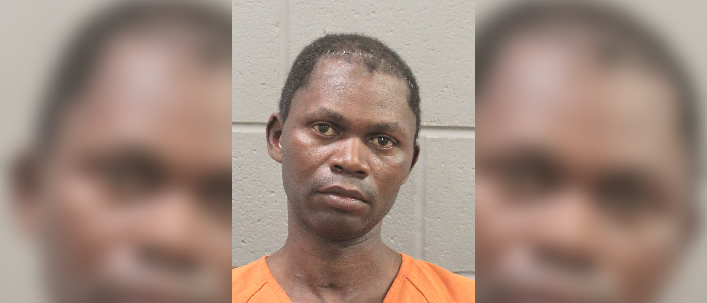 Houston man charged in fatal auto-pedestrian crash | Upper Gulf Coast ...
