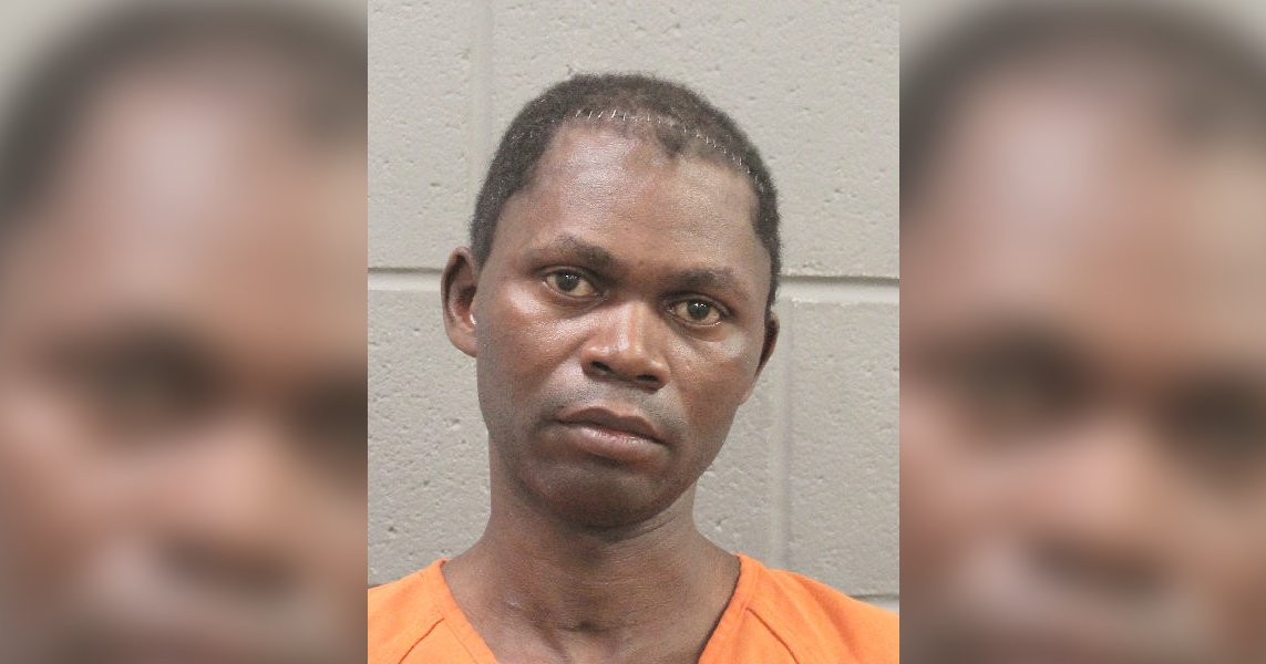 Houston man charged in fatal auto-pedestrian crash | Upper Gulf Coast ...