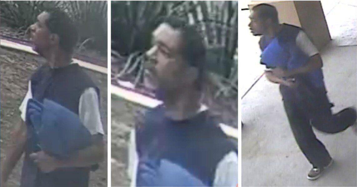 Austin police seek publics help in identifying robbery suspect | North ...