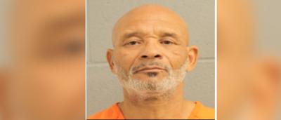 Constables arrest man for third DWI offense after crash | Upper Gulf ...