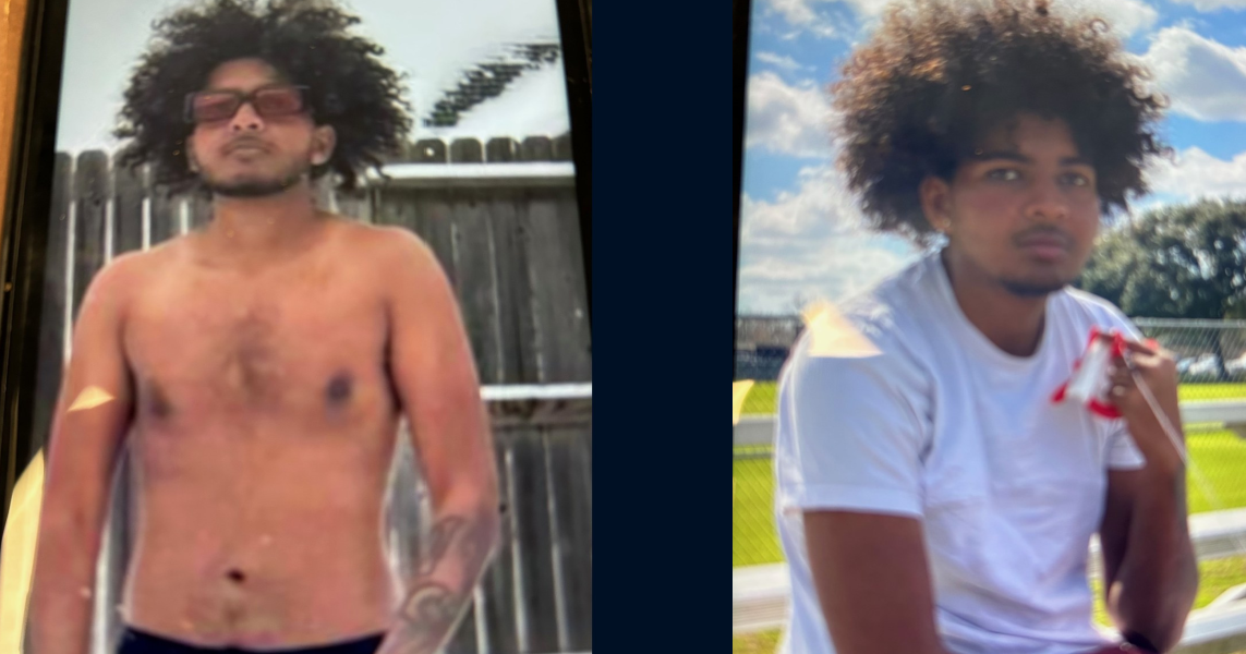 Pasadena police seek public's help in locating missing 19-year-old ...