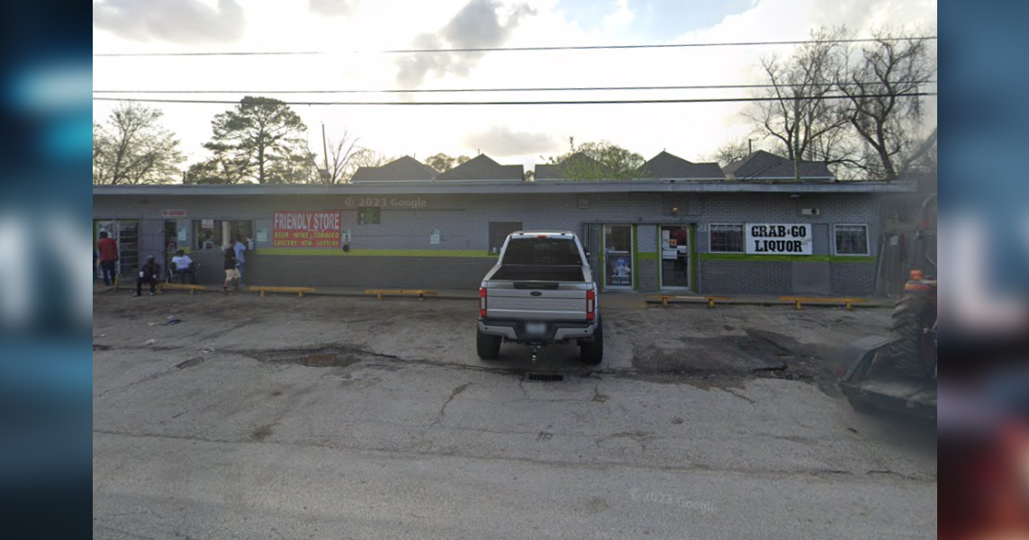 Man fatally shot in Houston convenience store parking lot | Upper Gulf ...