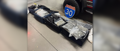 Fate police seize 96 pounds of marijuana during traffic stop | North ...