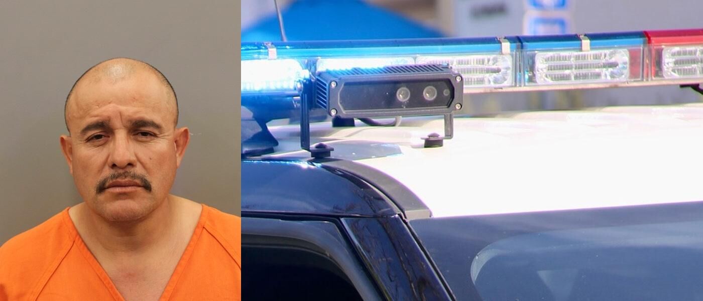 Houston man charged in fatal shooting, second suspect at large | Upper ...