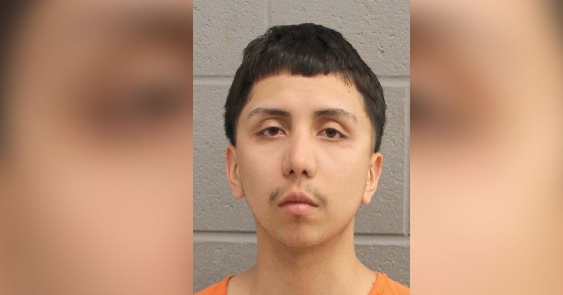 Intoxicated driver found asleep at traffic light in Harris County ...