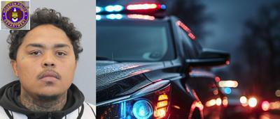 Double homicide suspect apprehended and charged in Houston | Upper Gulf ...