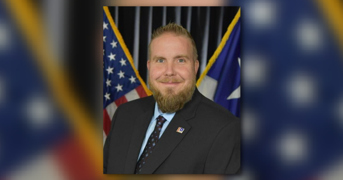 Kyle police commander graduates from prestigious leadership program ...