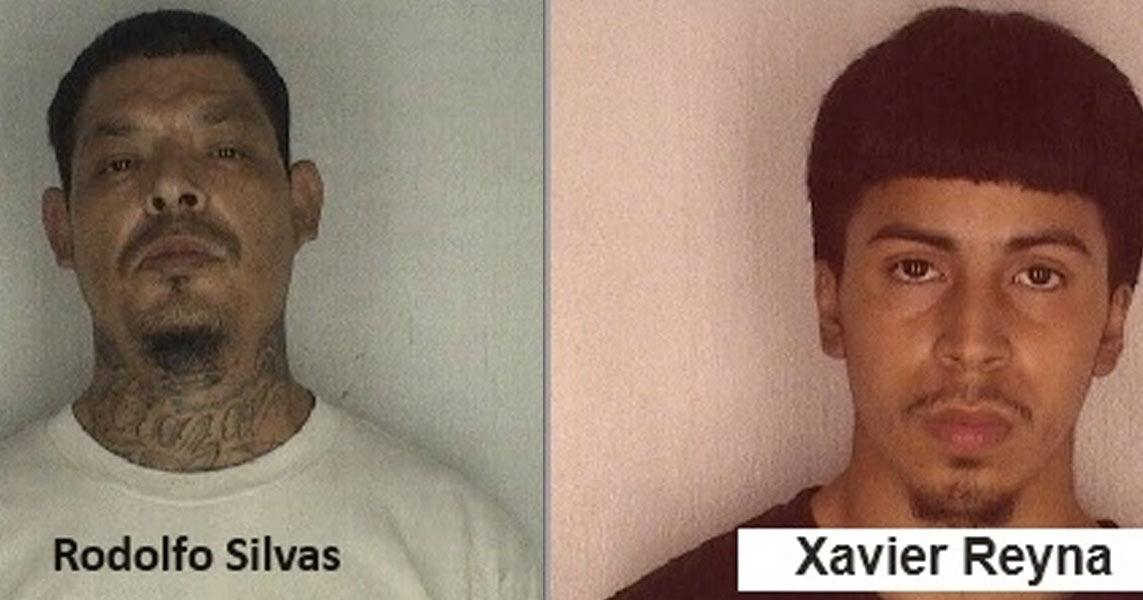 Neighbors Dispute Leads to Fatal Shooting, Two Arrested | South Texas ...