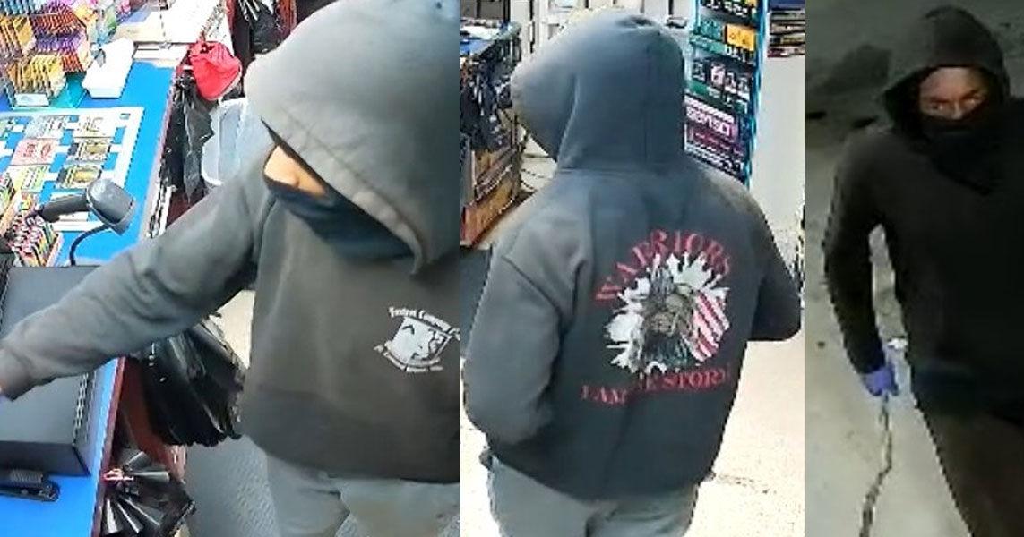 Killeen police seek public's help in identifying robbery suspects ...