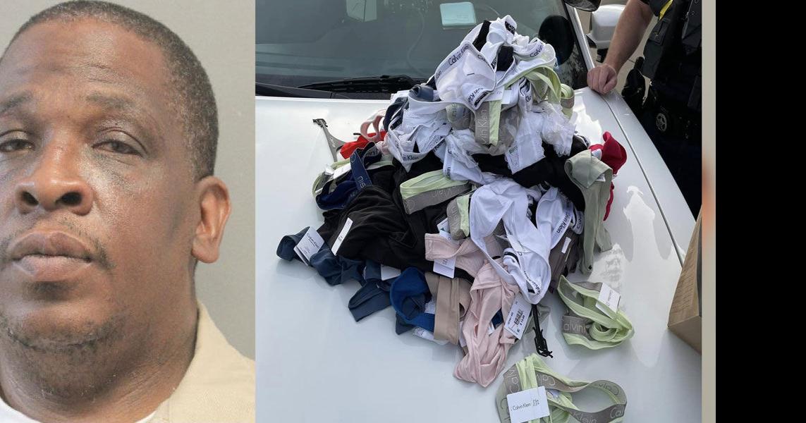 Texas Felon In Possession Of Firearm – WYJJ