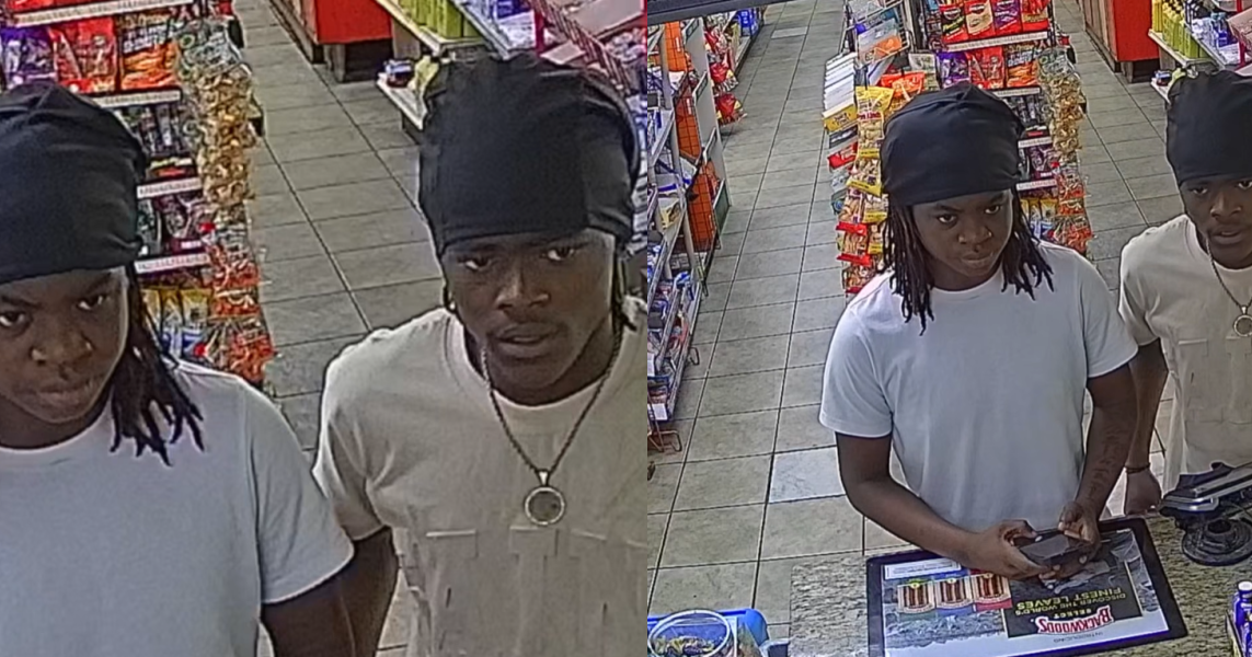 Fort Worth police seek help identifying aggravated robbery suspects ...