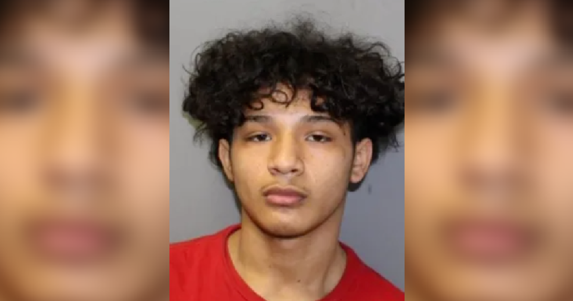 Dallas police seek publics help to locate teen murder suspect | North ...