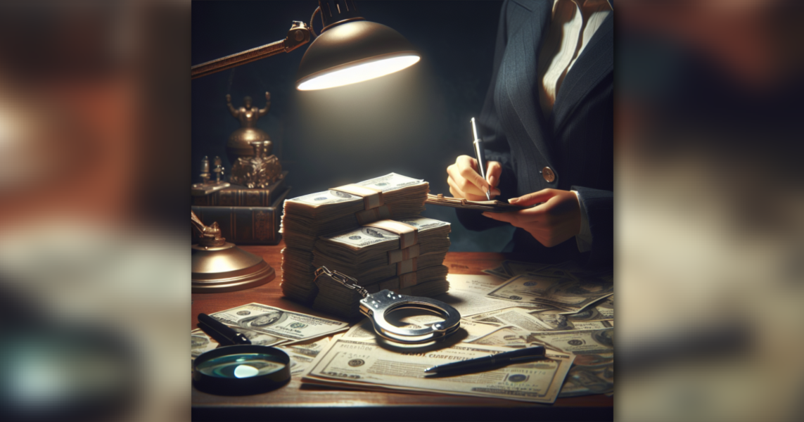 Houston woman pleads guilty to embezzling nearly $1 million in wire ...