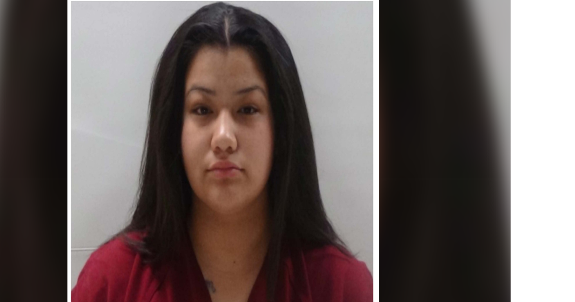 Woman arrested for resisting arrest and criminal mischief South Texas