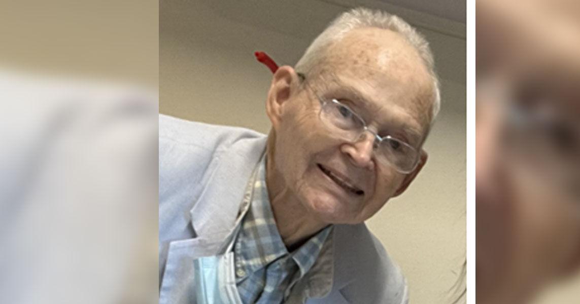 Dallas police seek publics help in locating missing elderly man | North ...