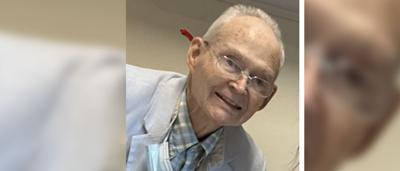 Dallas police seek publics help in locating missing elderly man | North ...