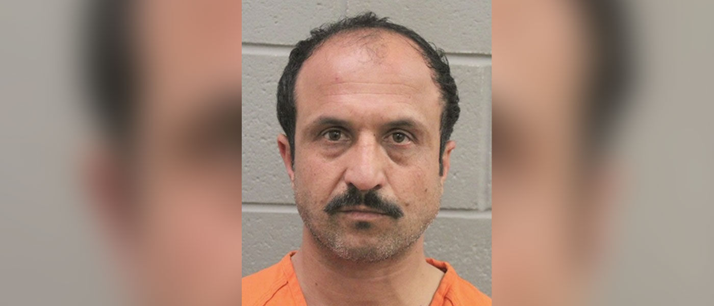 Houston man charged with murder in fatal stabbing of double amputee war ...