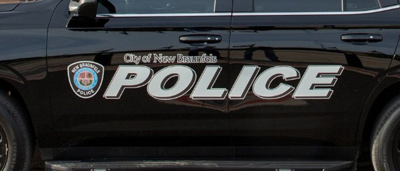 Two teens arrested in New Braunfels fatal shooting | Central Texas ...