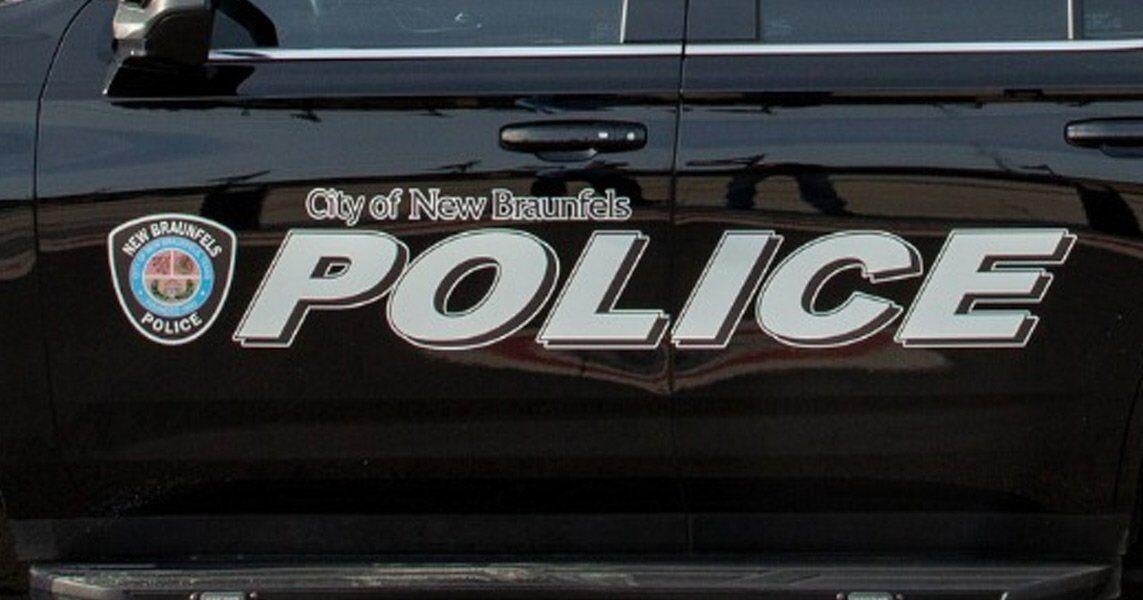 Two teens arrested in New Braunfels fatal shooting | Central Texas ...