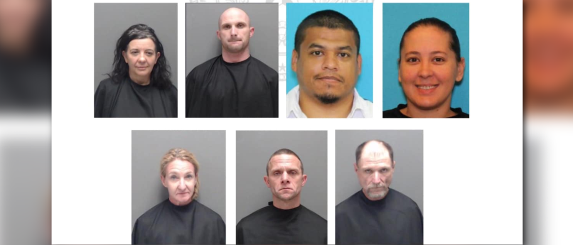 Corpus Christi police seek new leads in 39yearold double murder case