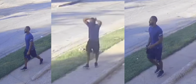 Dallas police seek public's help in identifying person of interest in ...