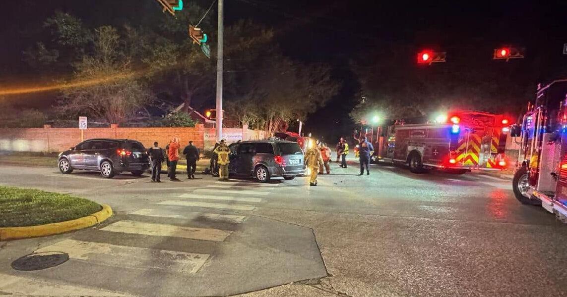 Traffic stop in Houston leads to arrest of fugitive wanted in north ...