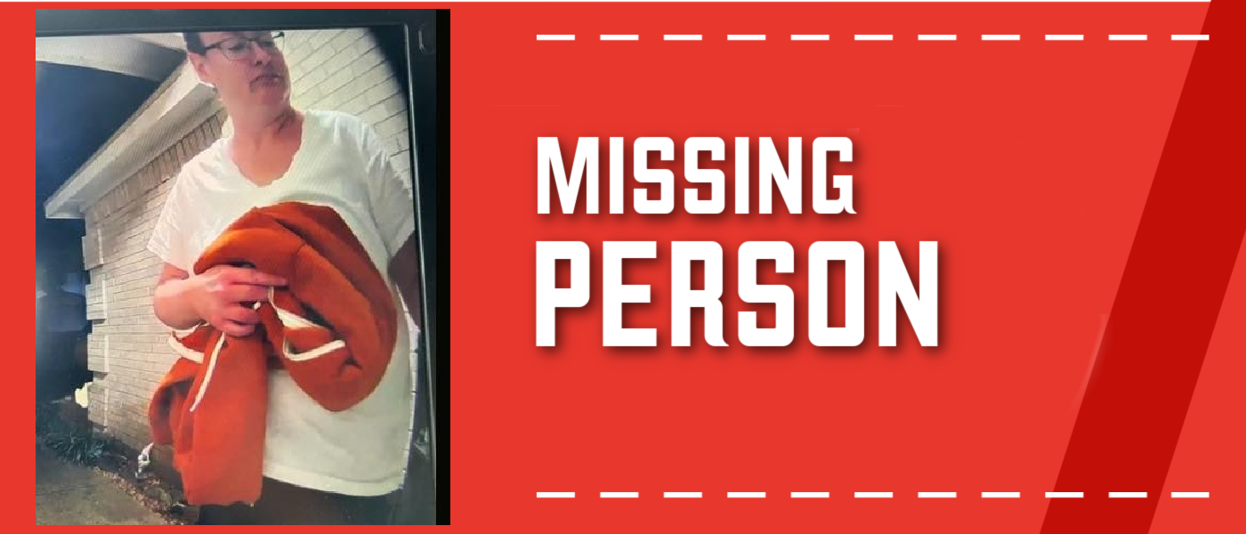North Texas police search for high-risk missing woman last seen in Anna ...