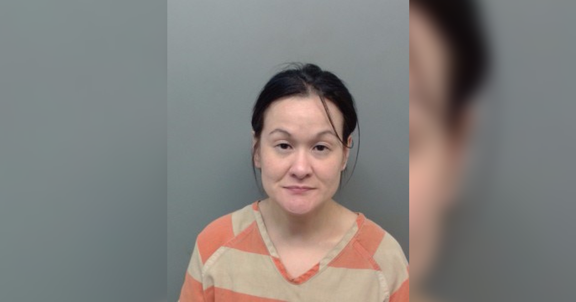 Texas woman arrested in justice center bomb threat investigation