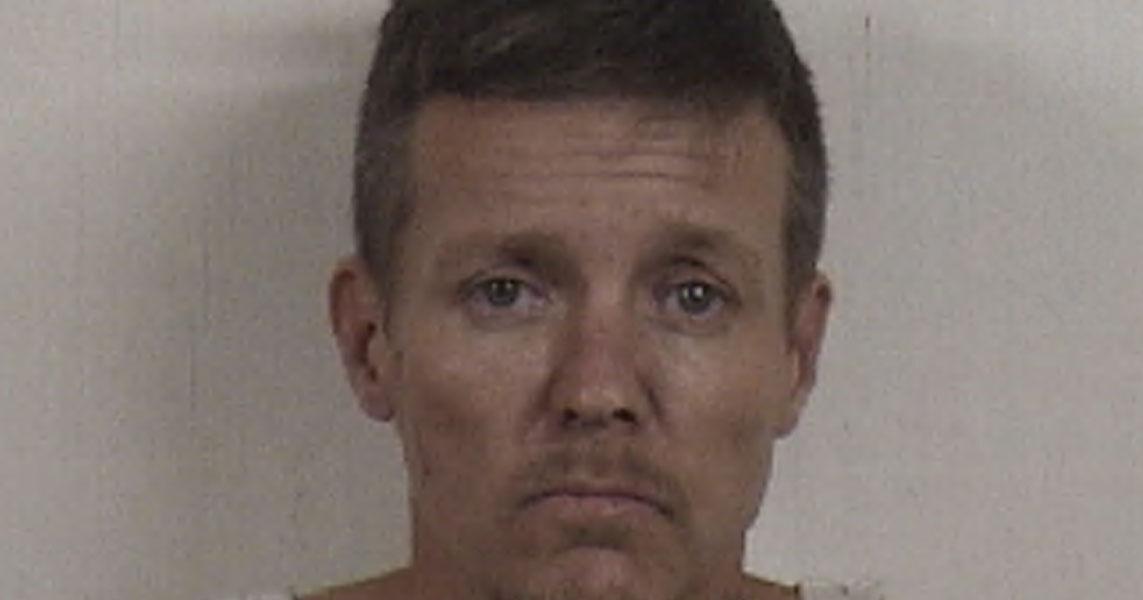Corpus Christi police arrest wanted felon after vehicle fire ends ...