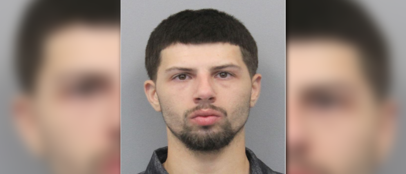 Suspected drunk driver arrested after causing crash in Houston | Upper ...