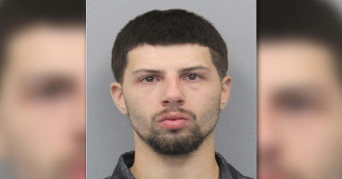 Suspected drunk driver arrested after causing crash in Houston | Upper ...