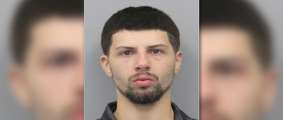 Suspected drunk driver arrested after causing crash in Houston | Upper ...