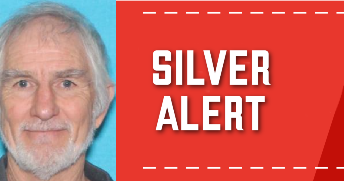 Silver Alert issued for missing 73-year-old man in Burnet, Texas ...
