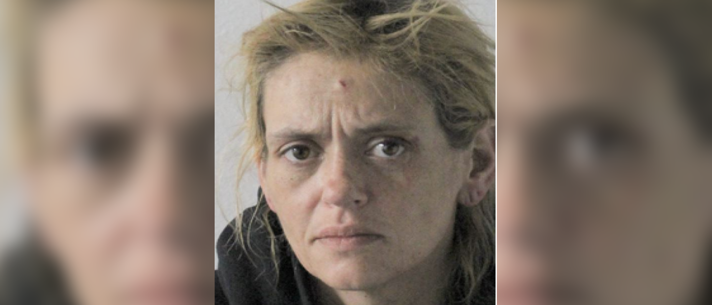 Suspect arrested for illegal dumping and drug possession in Houston ...