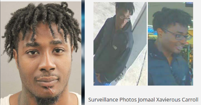 Suspect charged in fatal shooting of Houston man | Upper Gulf Coast ...