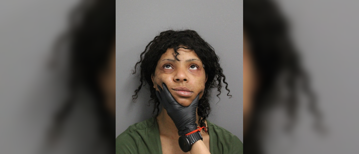 Houston woman charged with criminal trespass after jumping balconies ...