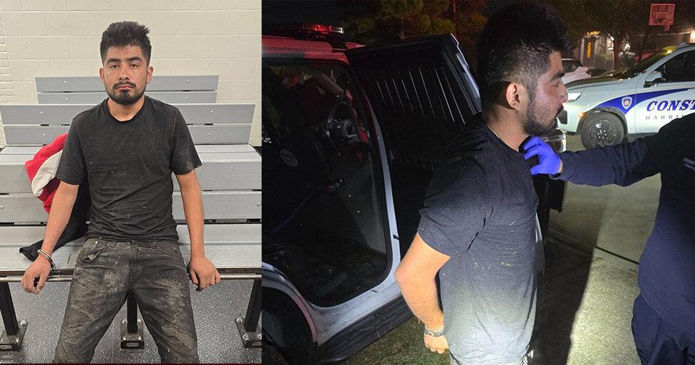 Street race in Houston leads to arrest after police pursuit | North ...
