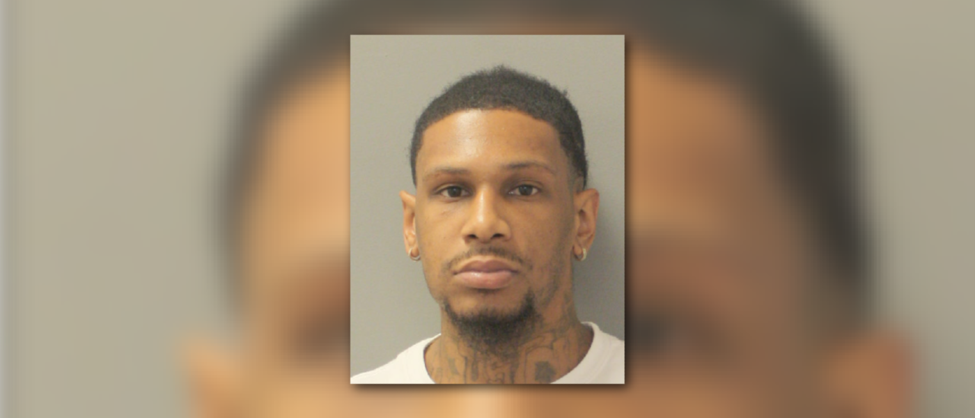 Suspect charged in fatal shooting of woman in Houston remains at large ...
